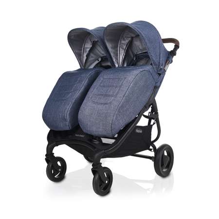 Чехол для ножек Valco baby Duo Trend / Denim