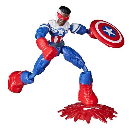 Фигурка Marvel