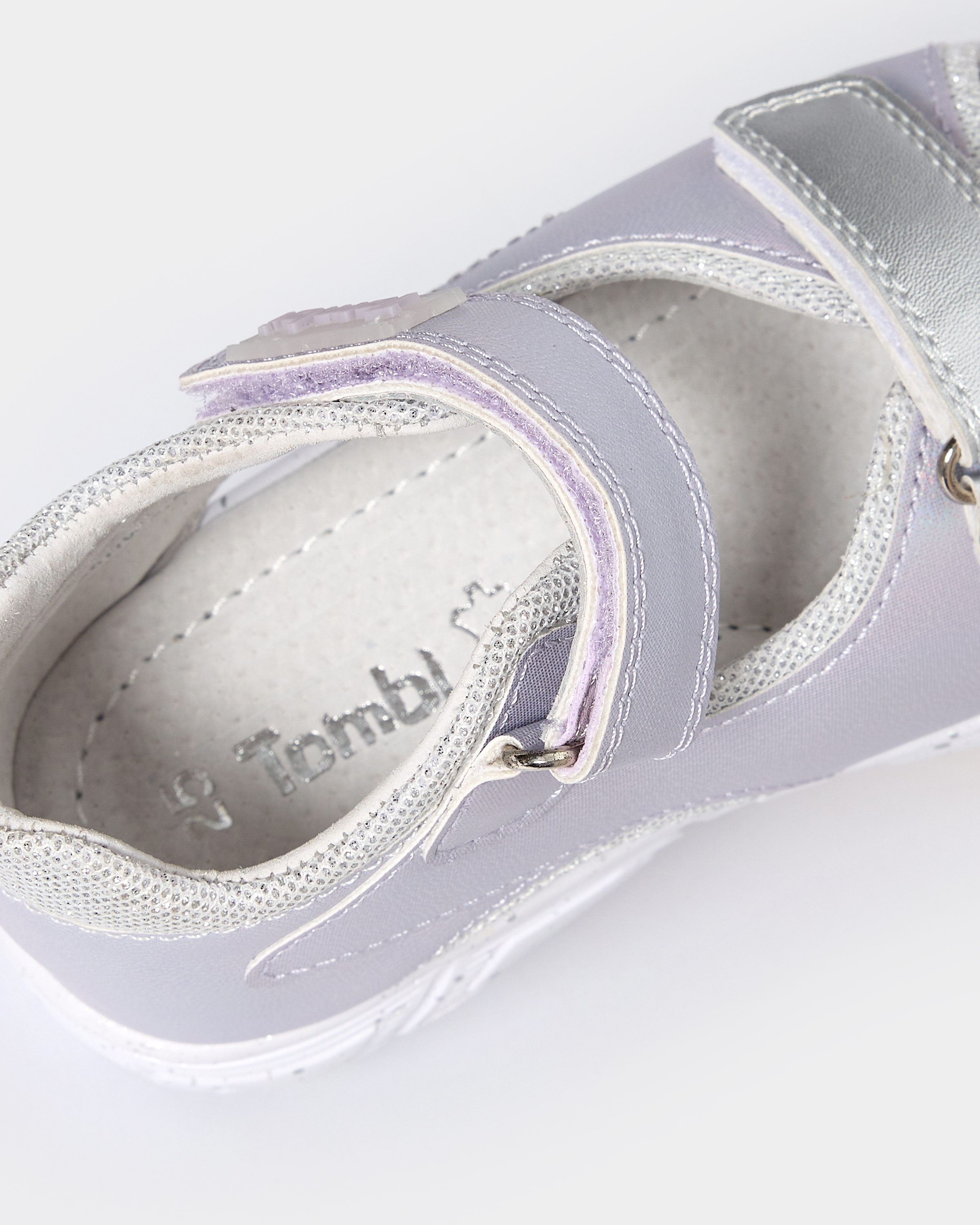 Сандалии Tombi S26HWigSA-154-77 - фото 5