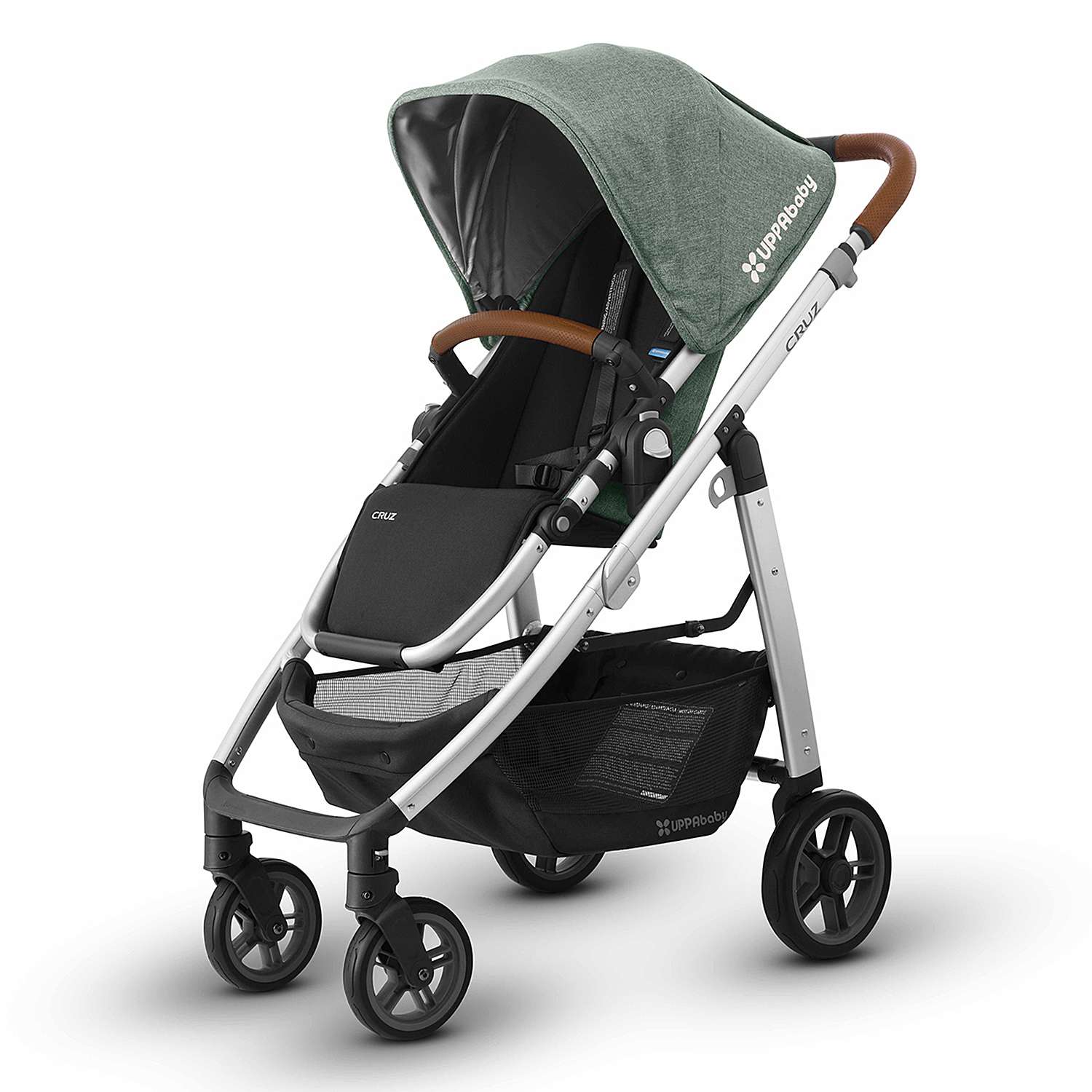 Коляска прогулочная UPPAbaby - фото 1