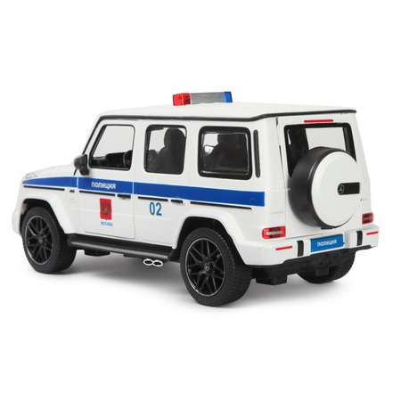 Автомобиль РУ Rastar Mercedes 1:14