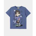 Футболка А4