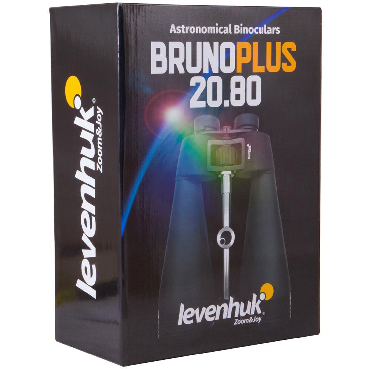 Бинокль Levenhuk - фото 11