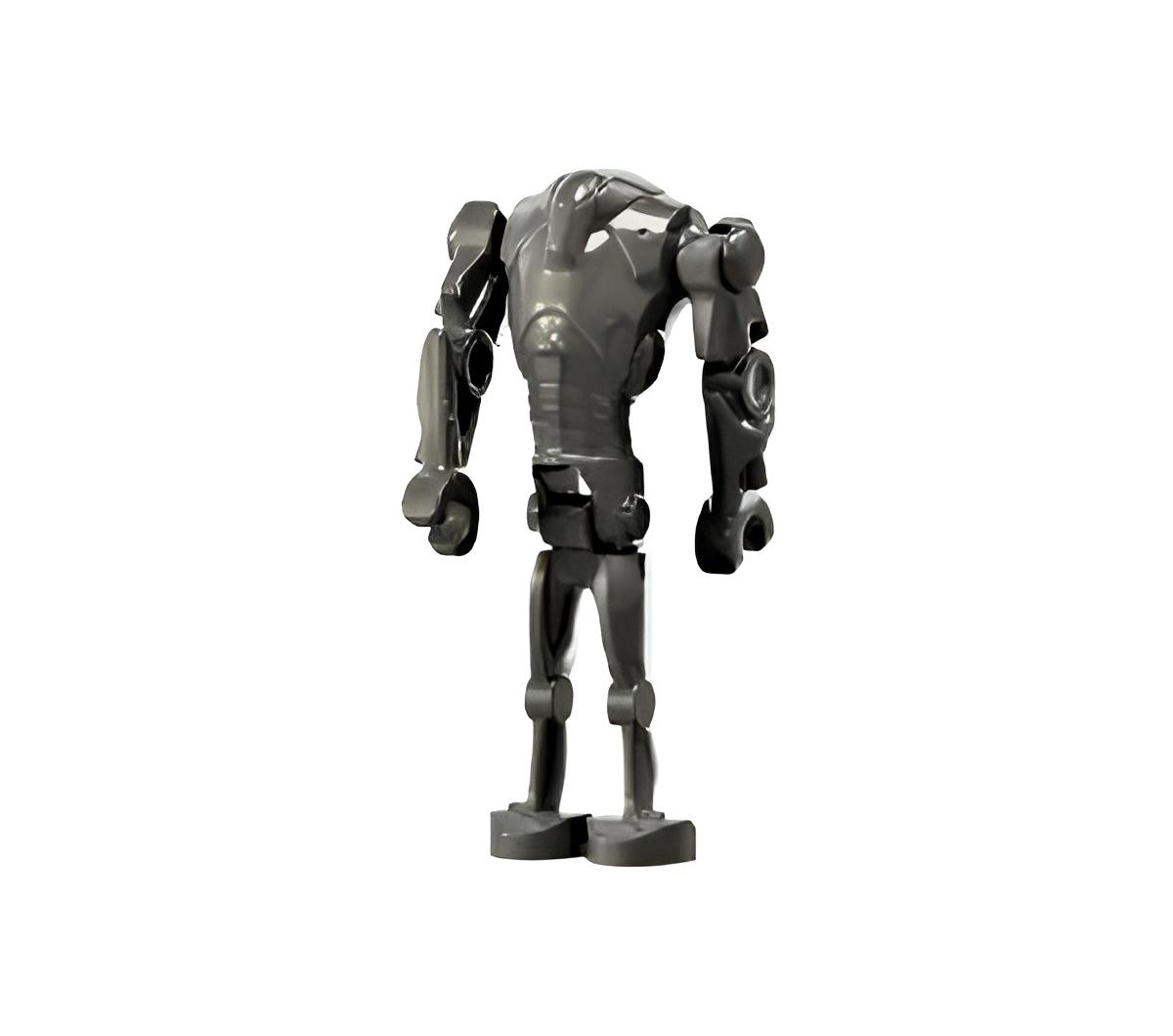 Фигурка LEGO Super Battle Droid - фото 1