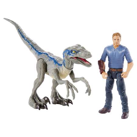 Jurassic World в ассортименте