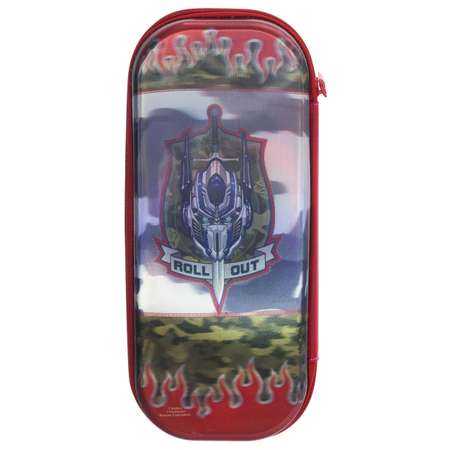 Пенал книжка Kinderline
