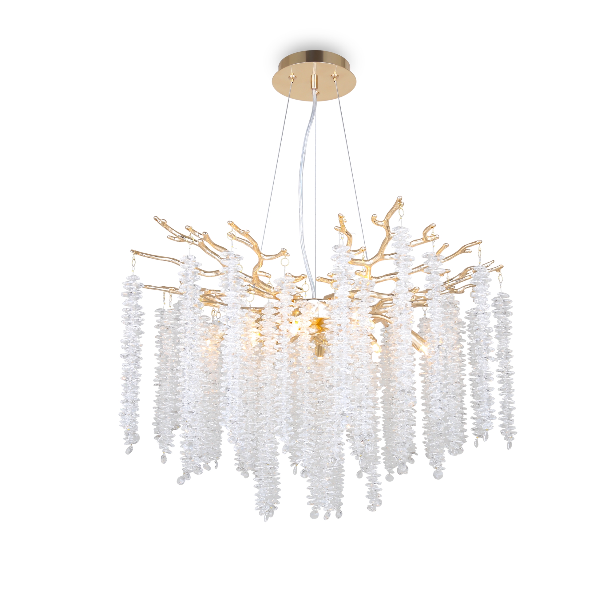 Подвесной светильник FREYA - фото 1