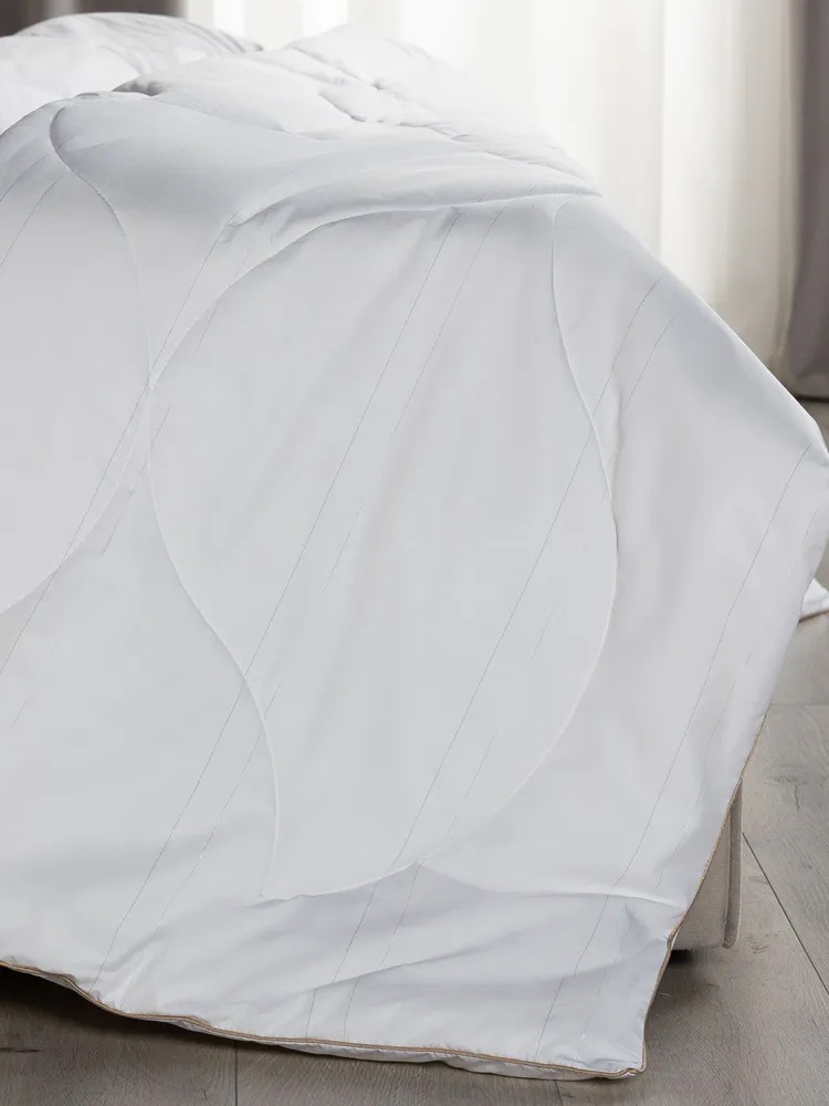 Одеяло Askona Nano Technology 200 x 220 см - фото 2