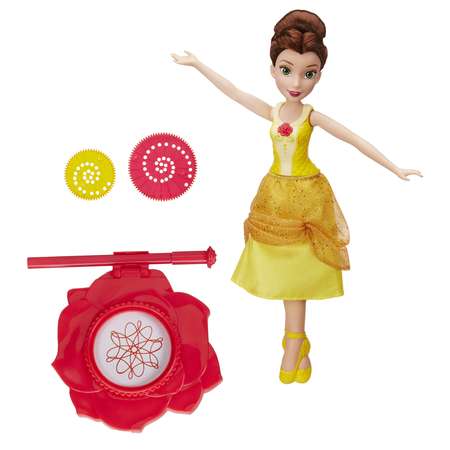 Кукла модельная Princess
