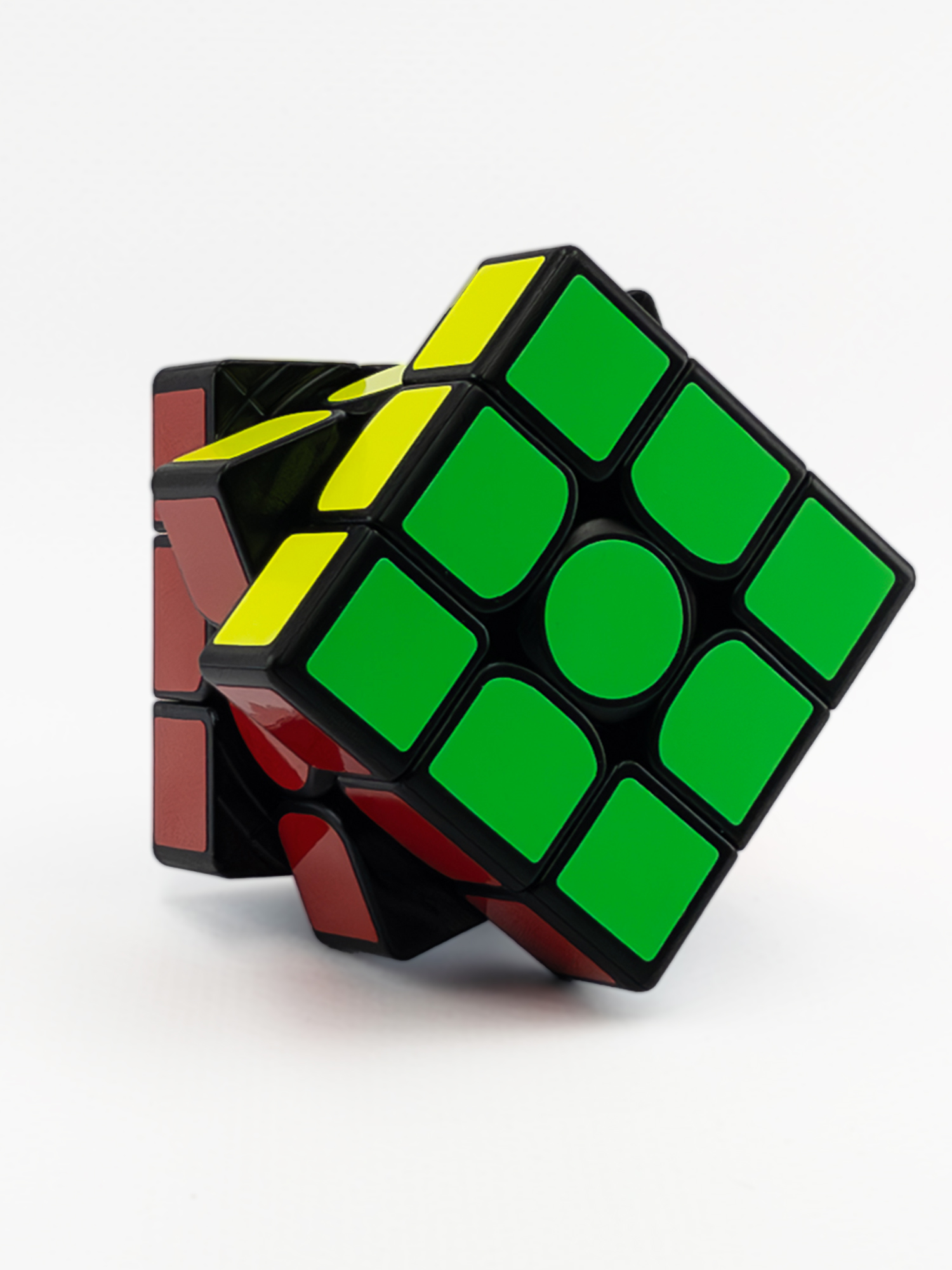 Игрушка MCUBE кубики - фото 7