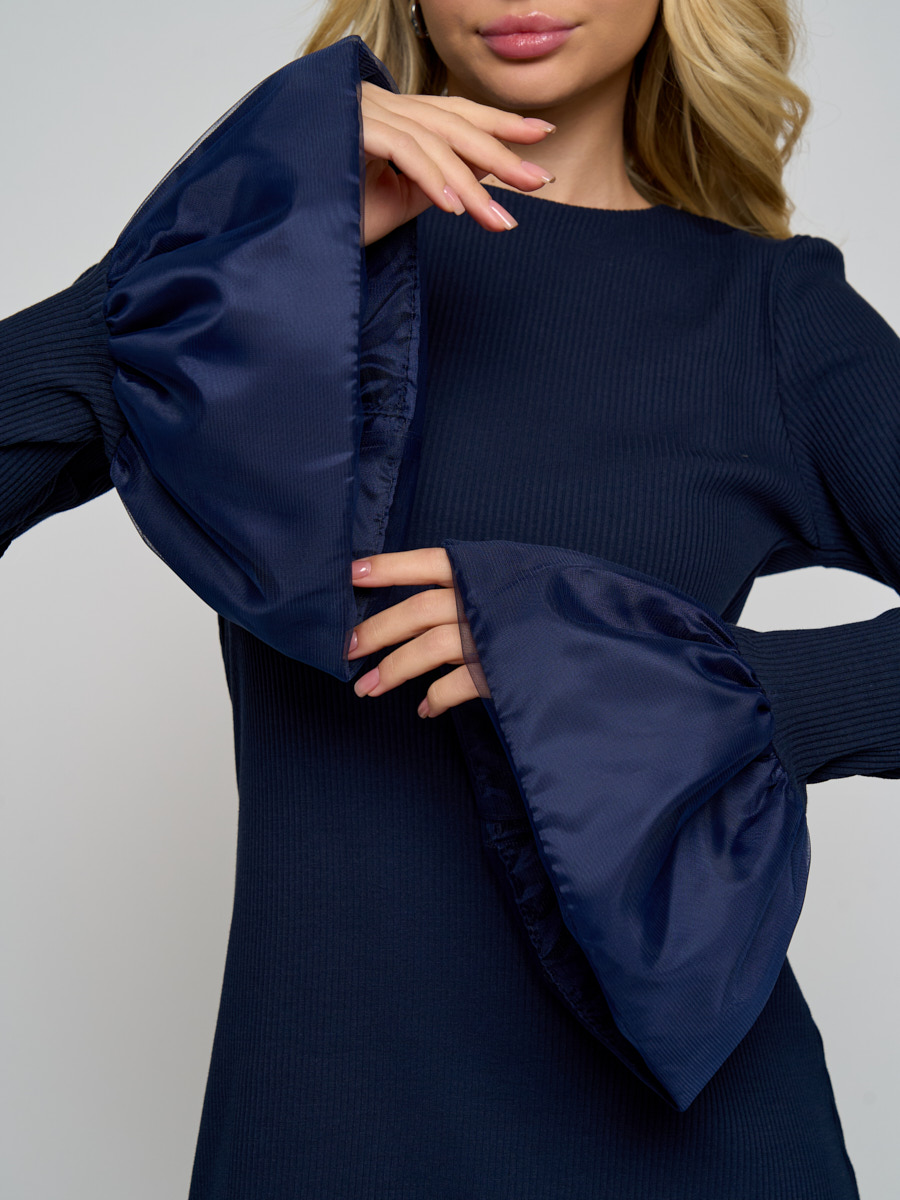 Платье Nota Bene NY25GKQ01-29 - фото 4