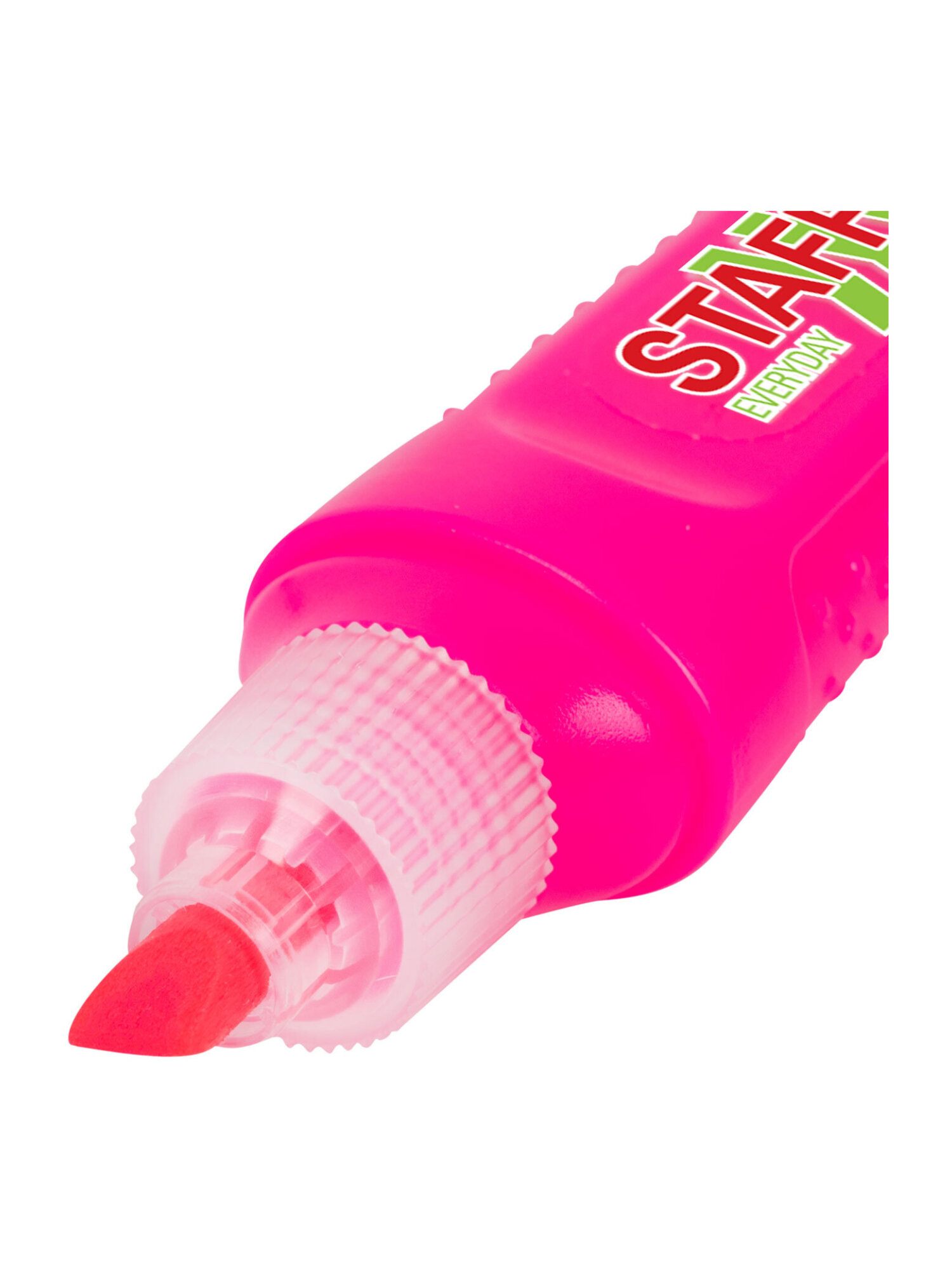 Текстовыделители Staff 4 шт. - фото 11