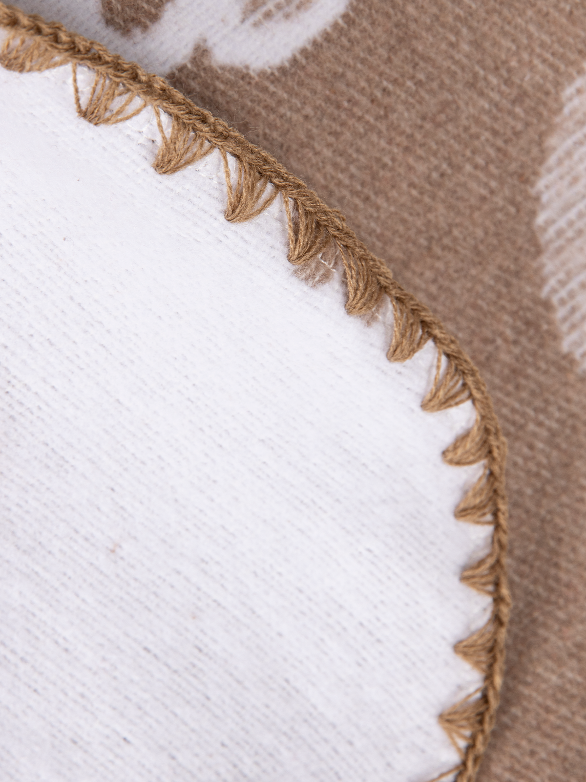 Одеяло Осьминожка 95 x 140 см байка - фото 4