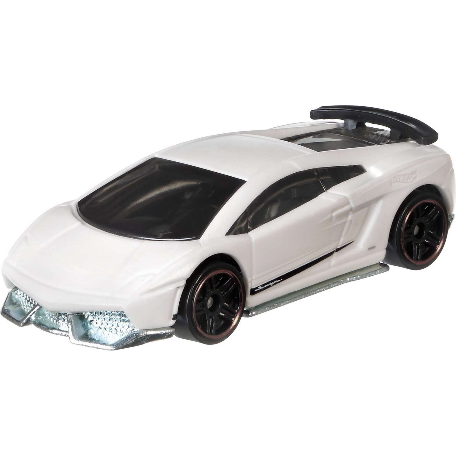 Автомобиль Hot Wheels Colour Shifters 1:64 в ассортименте BHR15 - фото 46