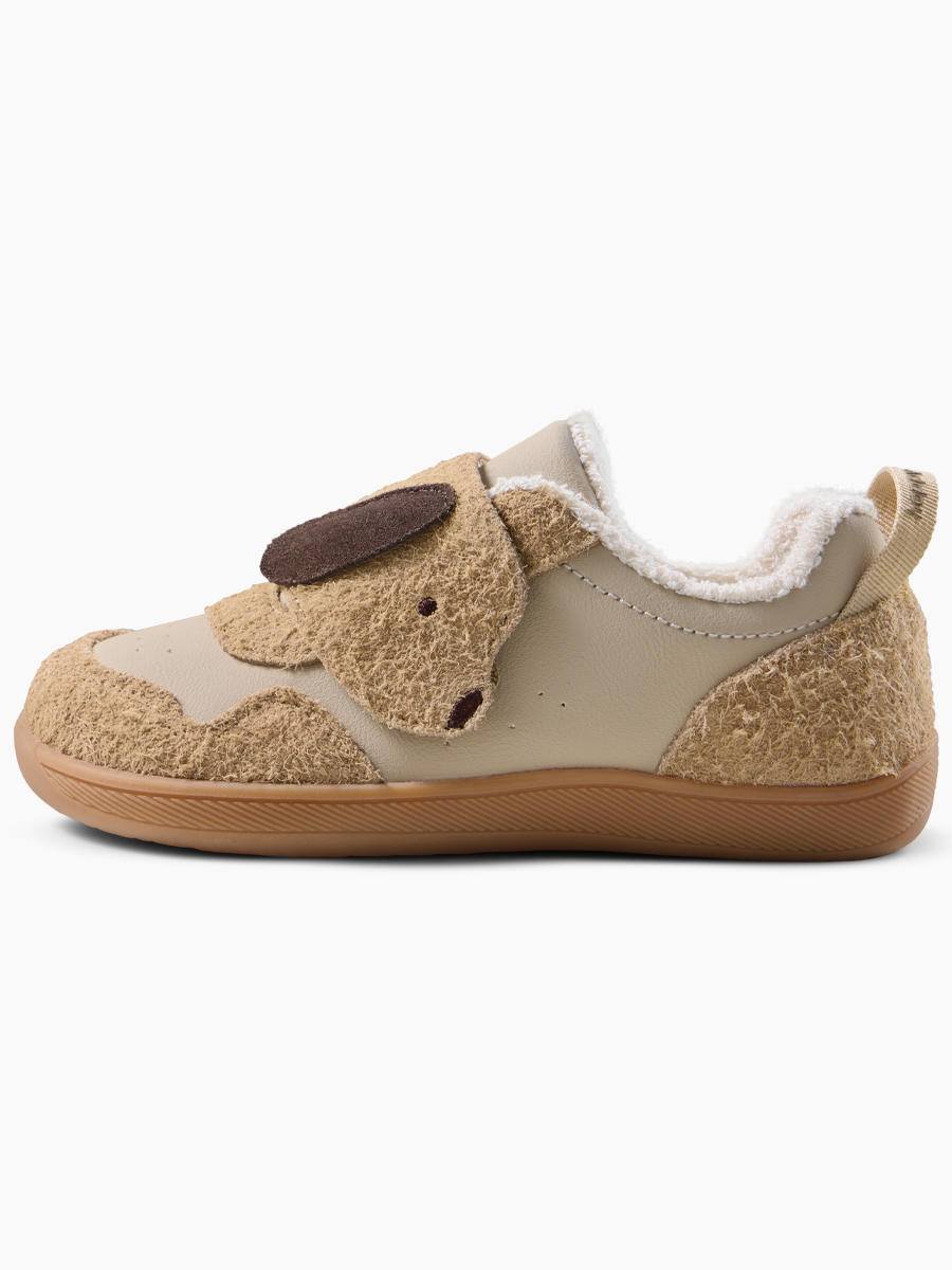 Кеды Happy Baby 86711_light-brown - фото 1