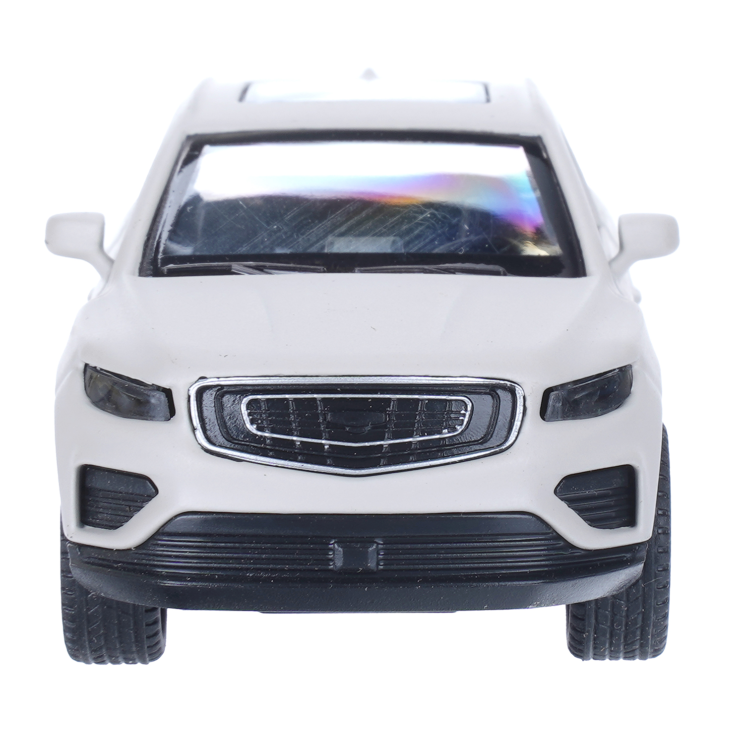 Автомобиль Технопарк Geely  410594 - фото 6