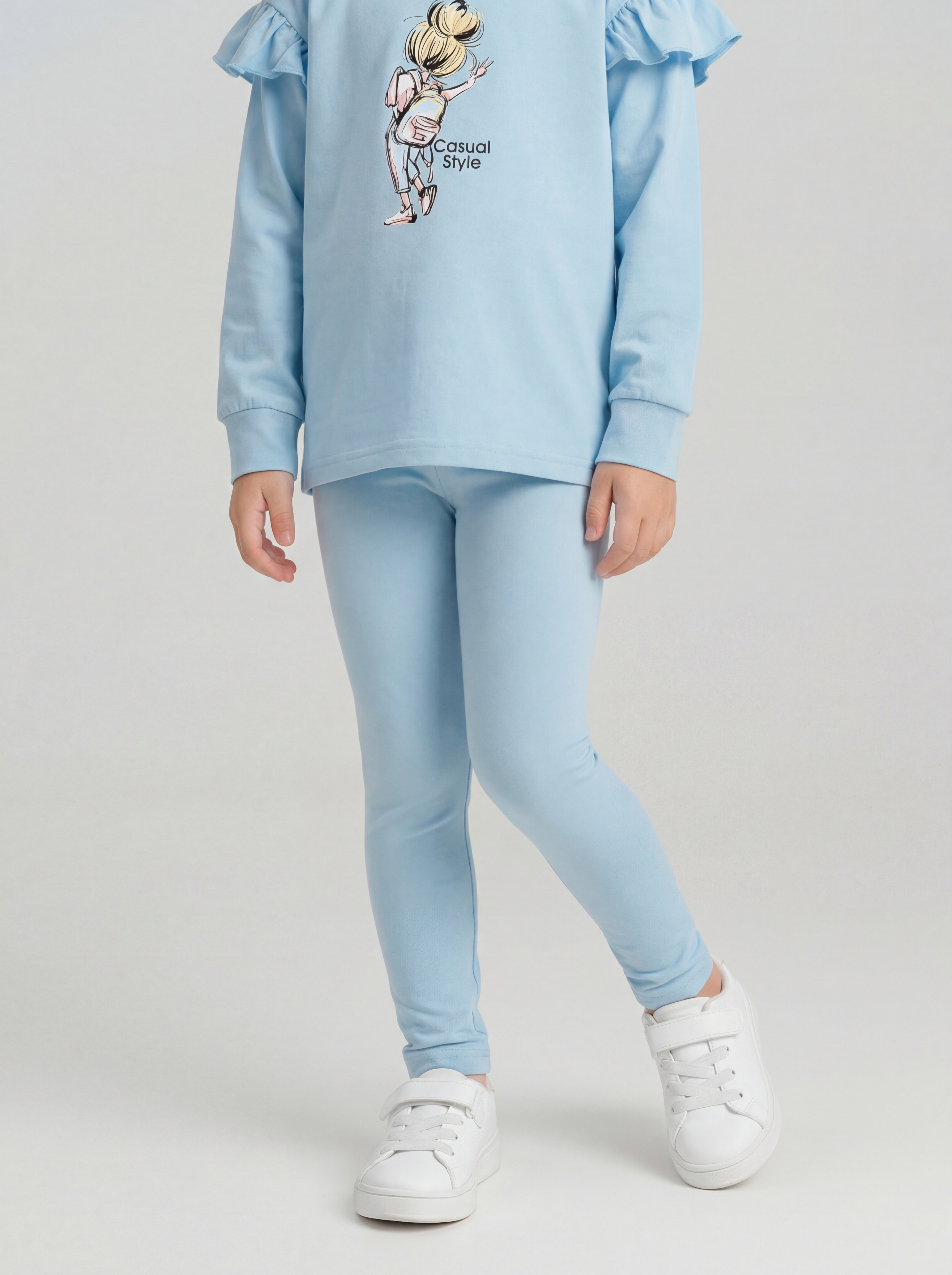 Костюм KUZA 1315А12 - фото 3