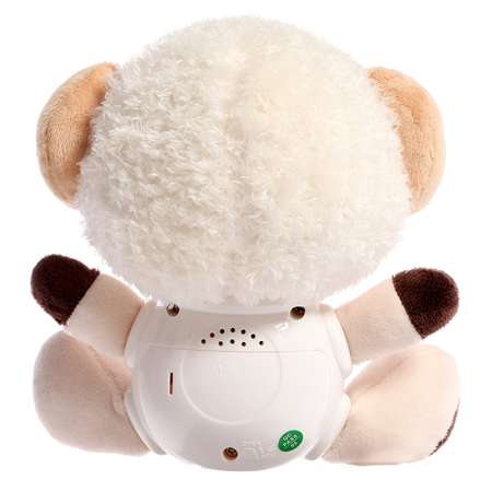 Игрушка Zabiaka Барашек