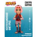 Фигурка MINIX Сакура Харуно