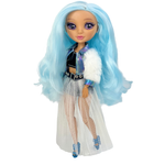 Кукла модельная Glam Core Стефания высота 23 см