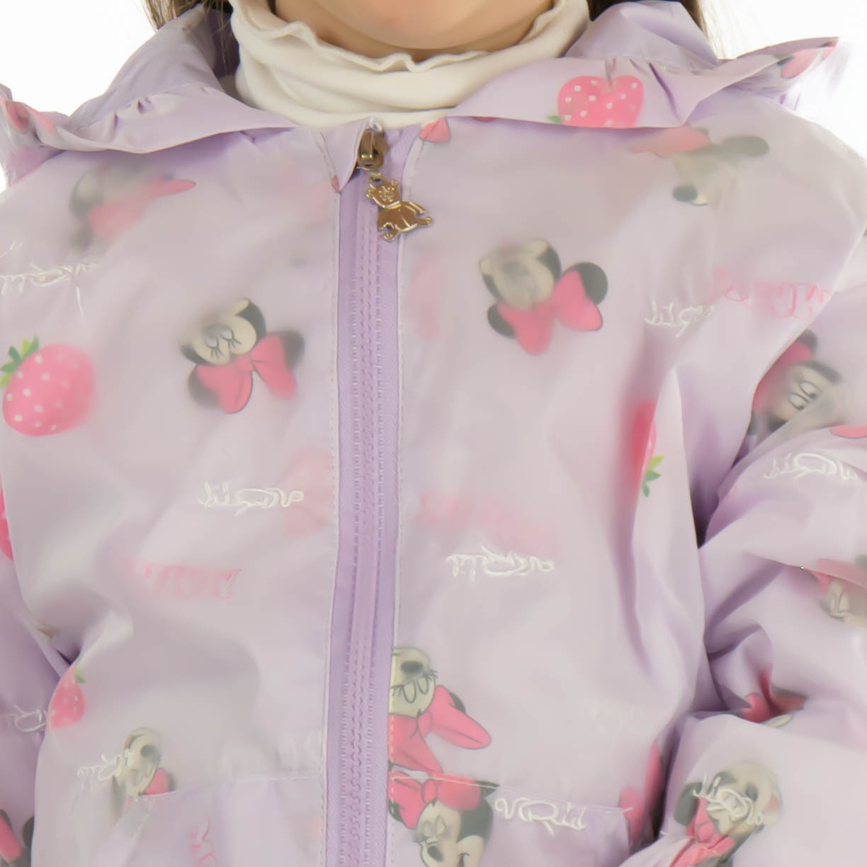 Куртка CASTLELADY 801300444 - фото 9