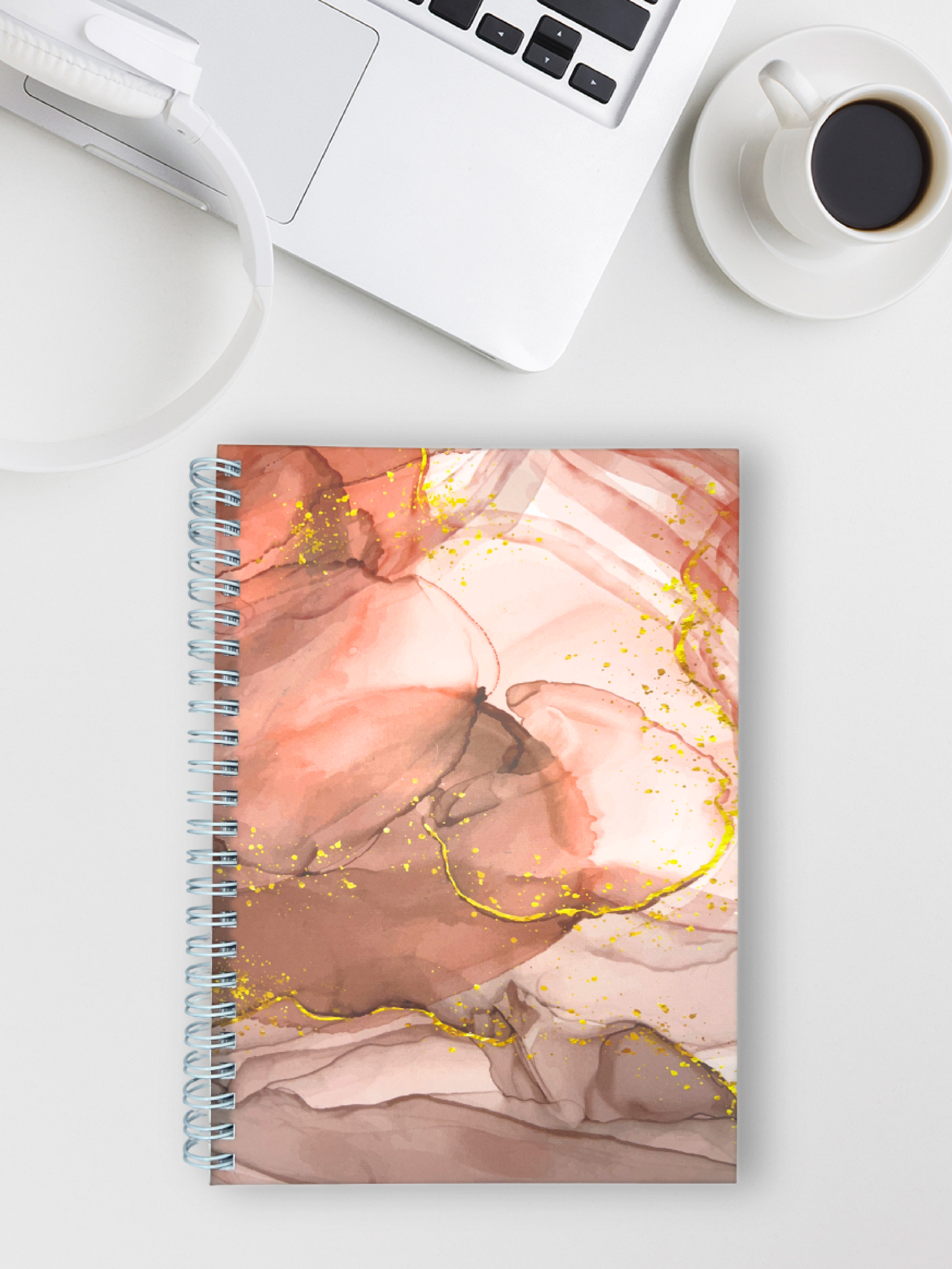 Блокнот AXLER 48 лист. - фото 6