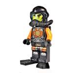 Изображение товара Фигурка LEGO Ninjago Cole