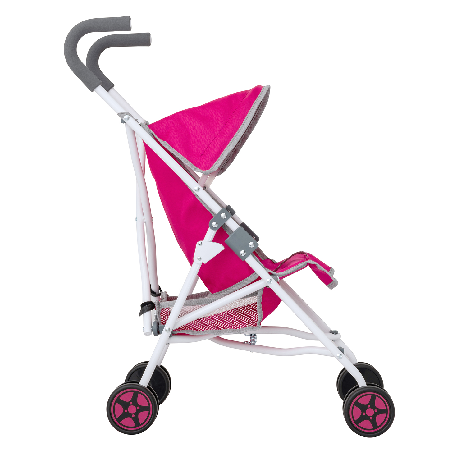 Прогулочная коляска для кукол Chicco 1423778.00 - фото 3
