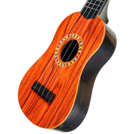 Детский музыкальный инструмент Story Game UKULELE MUSICIAN