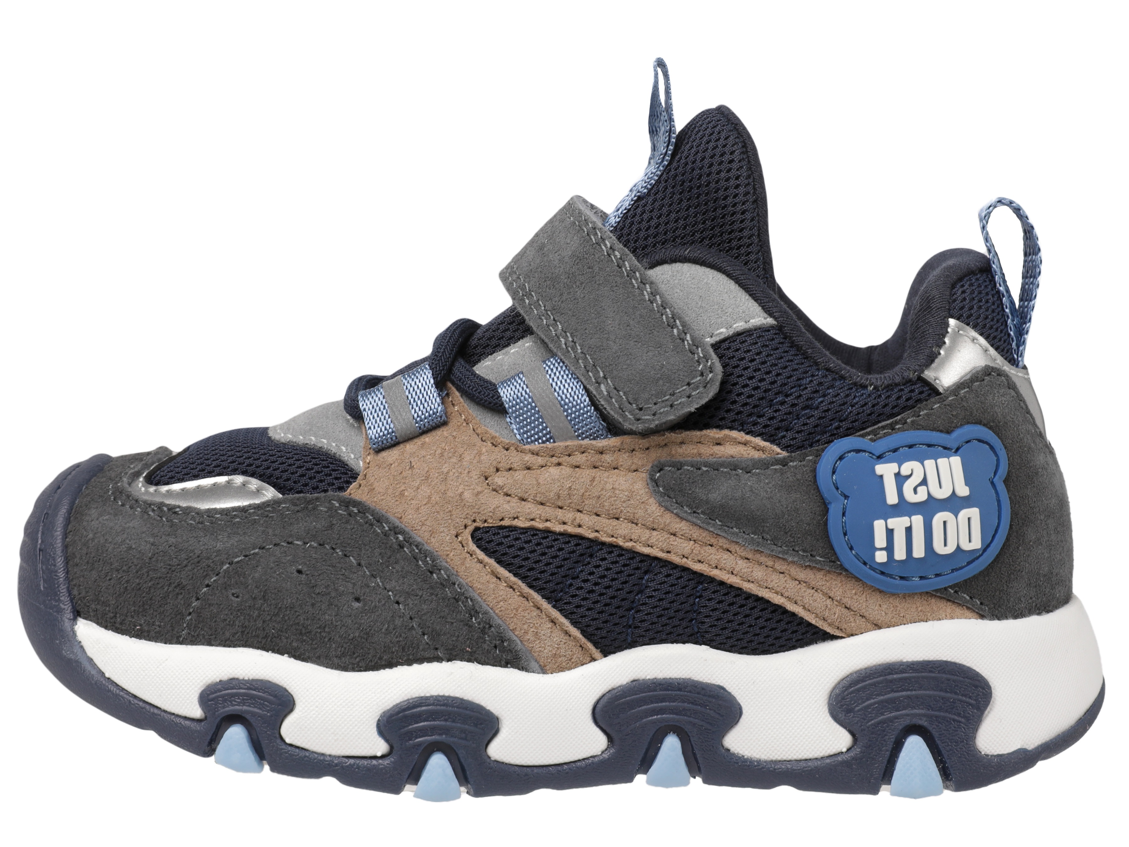 Кроссовки Indigo kids 90-662G2 - фото 1