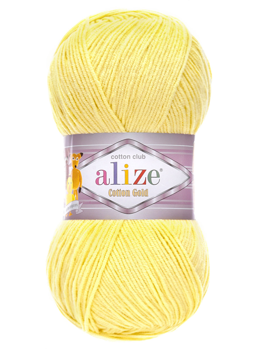 Пряжа Alize 100г 330м 5шт - фото 3