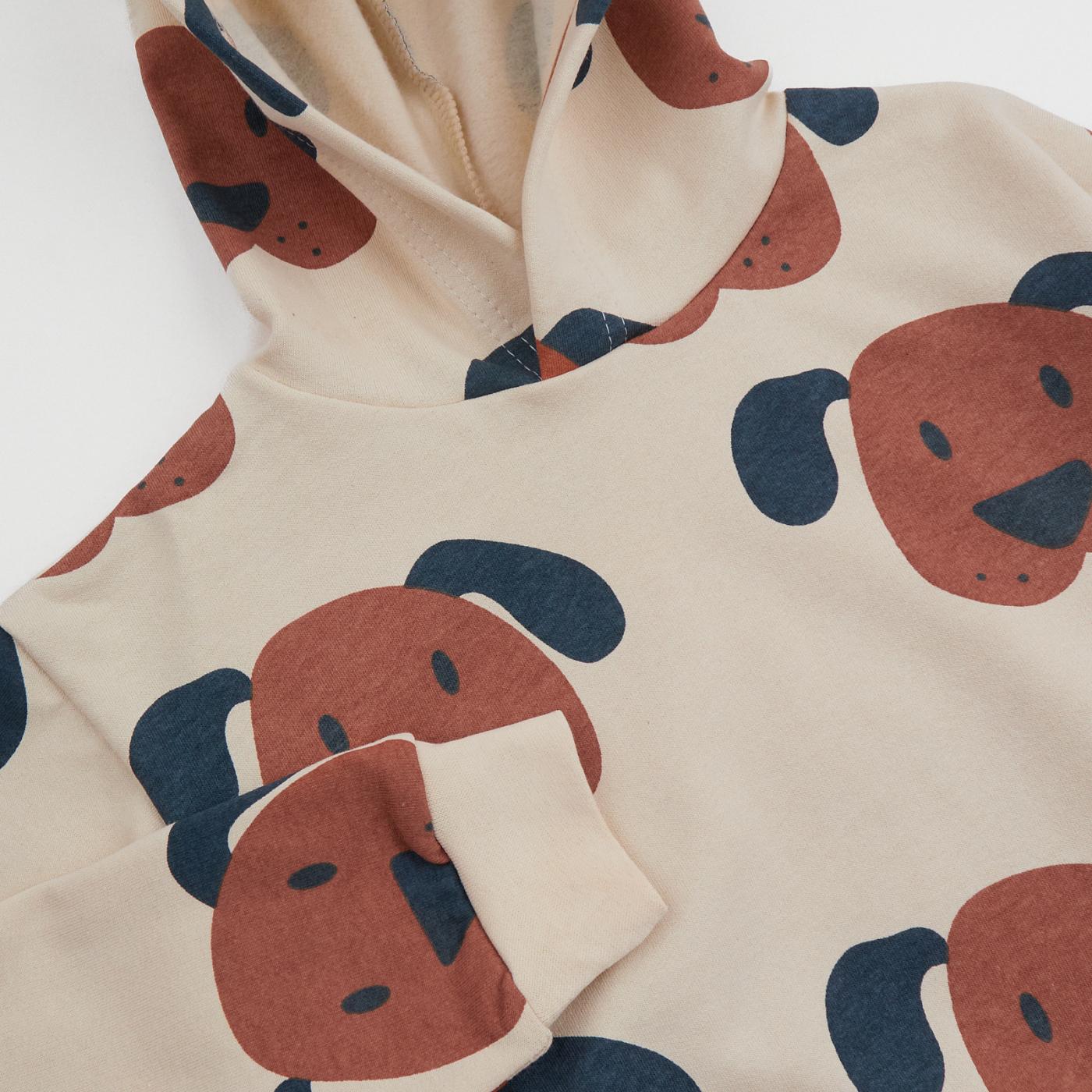 Худи YOULALA 2103310101 - фото 6