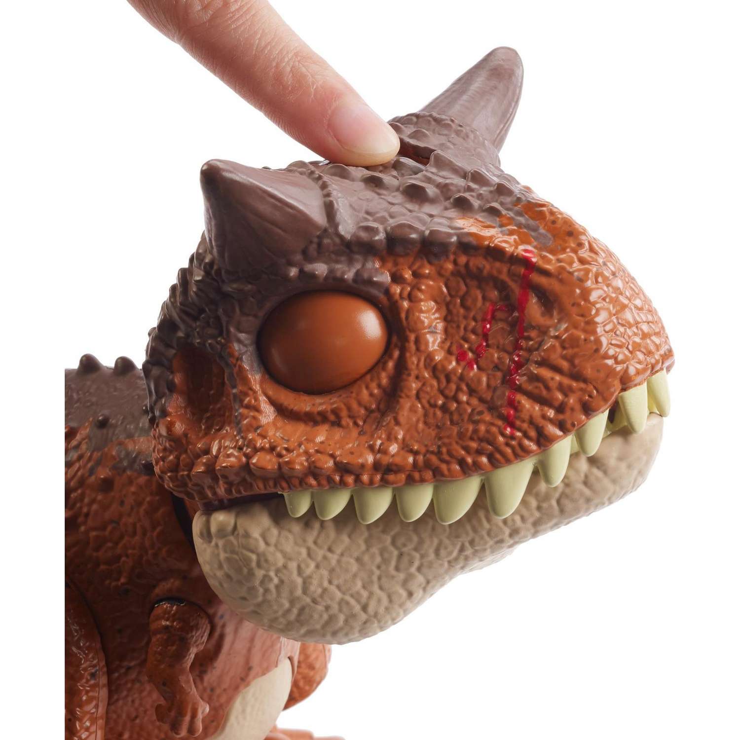 Фигурка Jurassic World - фото 6