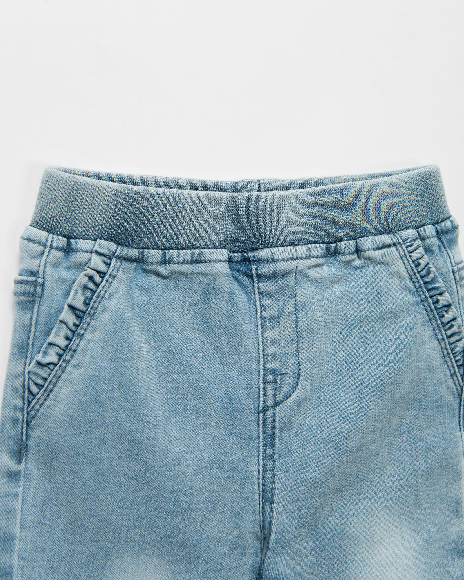 Джеггинсы BabyGo S24-85BGig-55 - фото 4