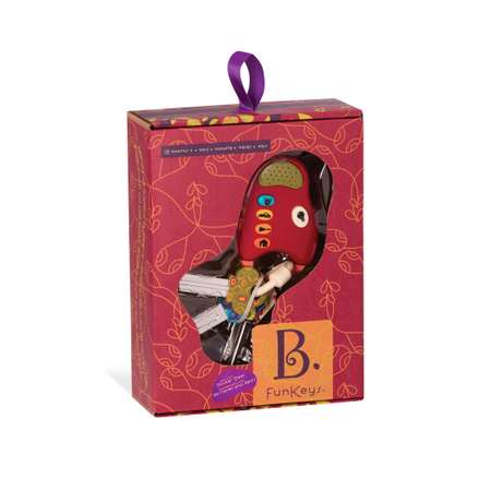 Игрушка B.battat