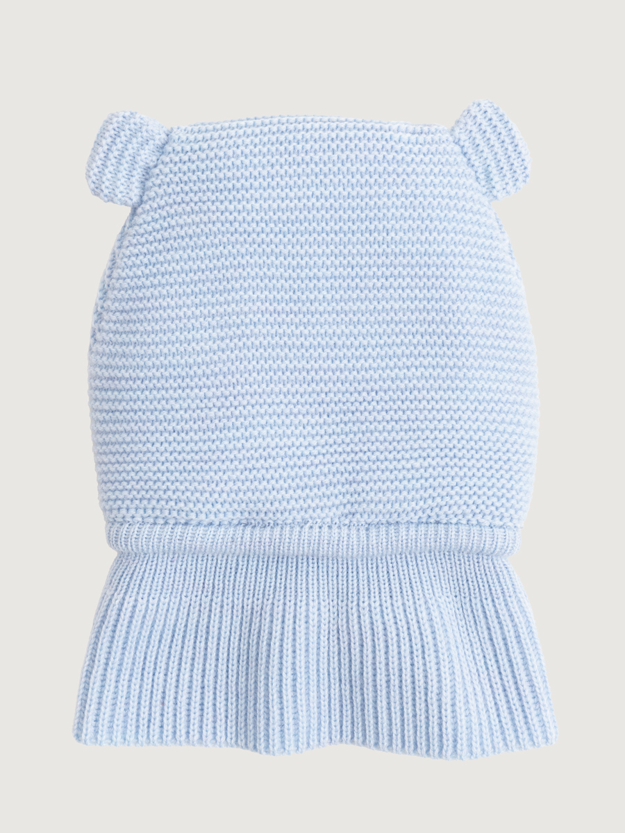 Балаклава NIKASTYLE 10з15025 небесный - фото 7