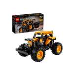 Конструктор LEGO Technic Monster Jam 42199 218 дет.