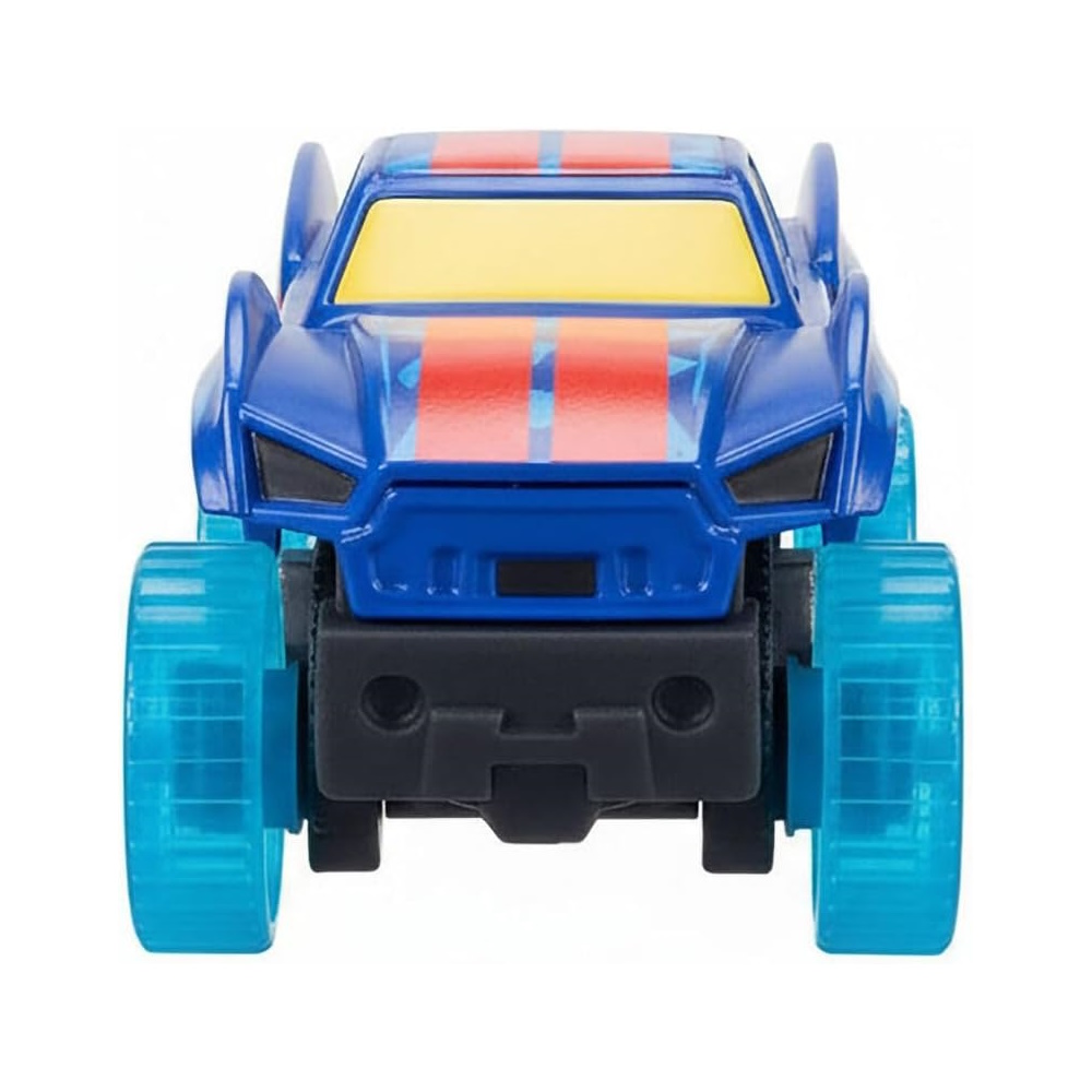 Автомобиль Hot Wheels Baja Jump Truck 1:32 JJX15/JJX23 - фото 2