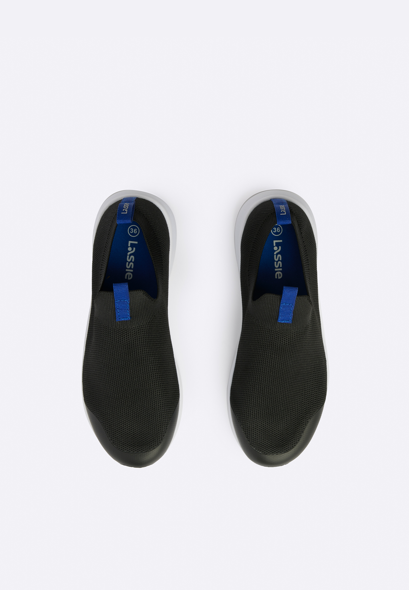 Кроссовки Lassie 7400040A-9990 - фото 2