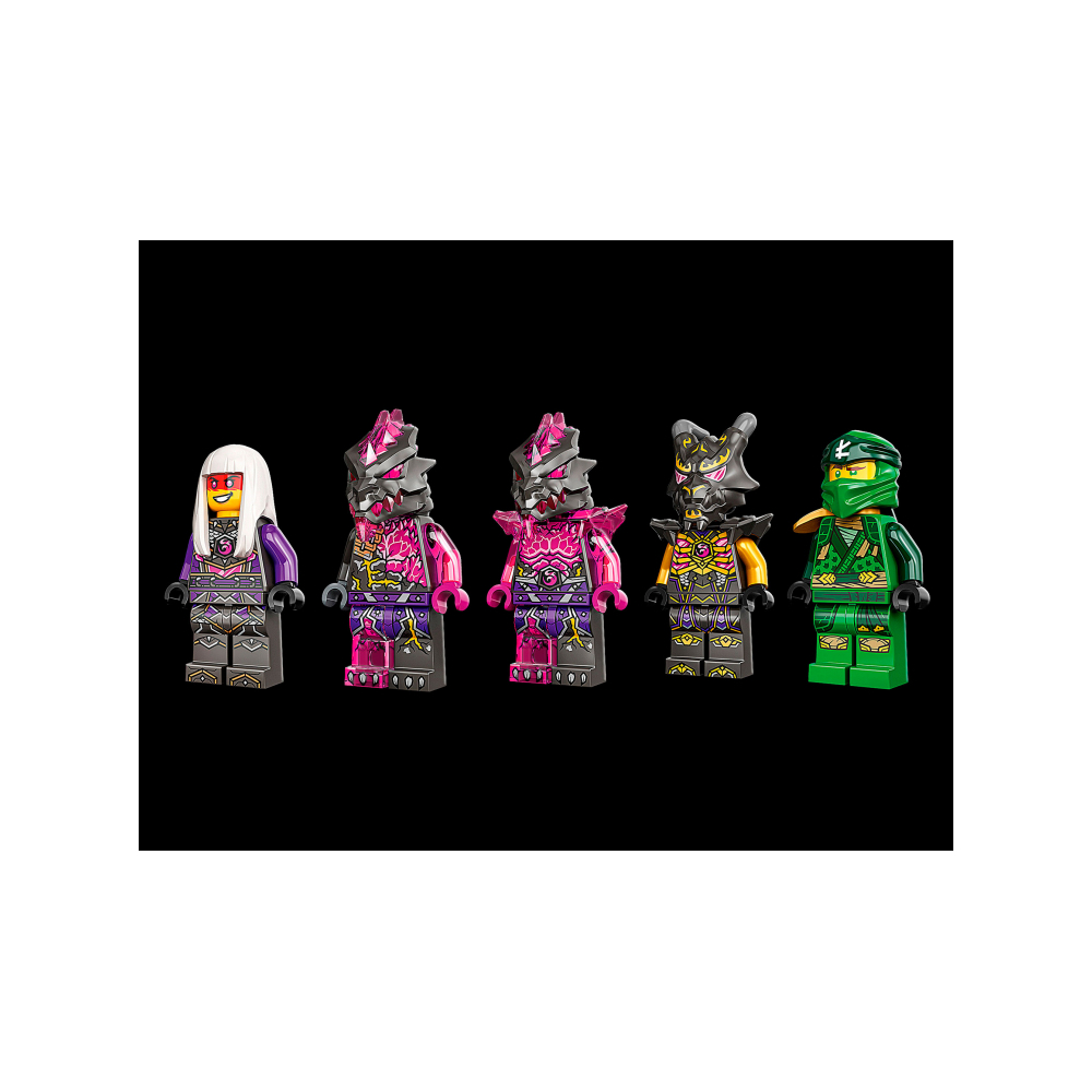 Конструктор LEGO 223 дет. - фото 3