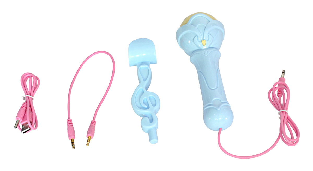 Игрушка музыкальная EVERFLO пианино, синтезатор - фото 4