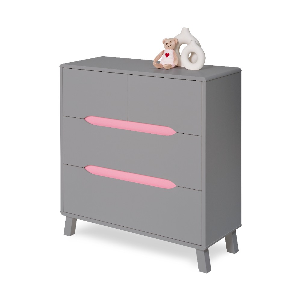 Комод IKEA вальо - фото 18