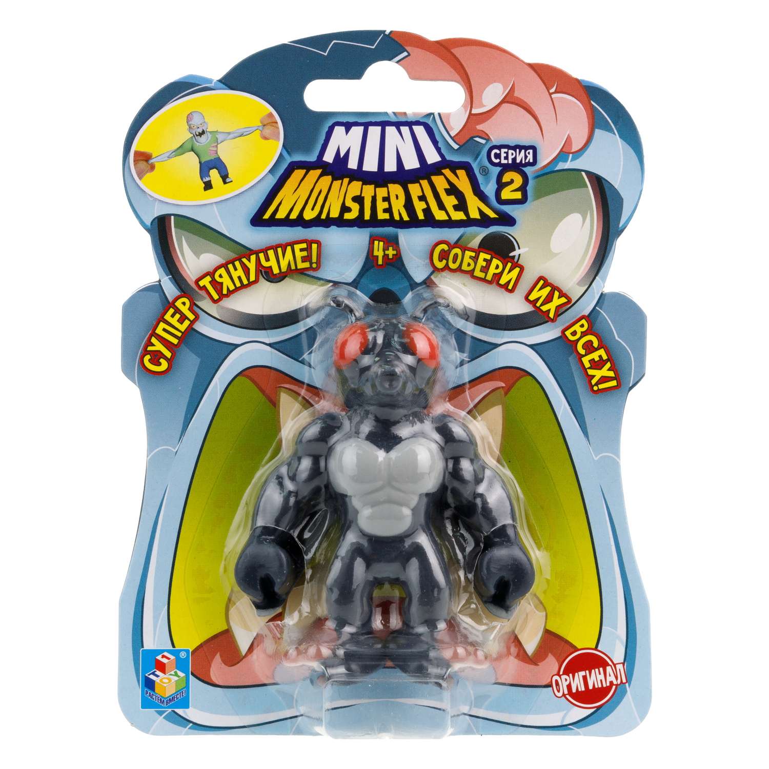 Тянучка 1TOY в ассортименте - фото 28