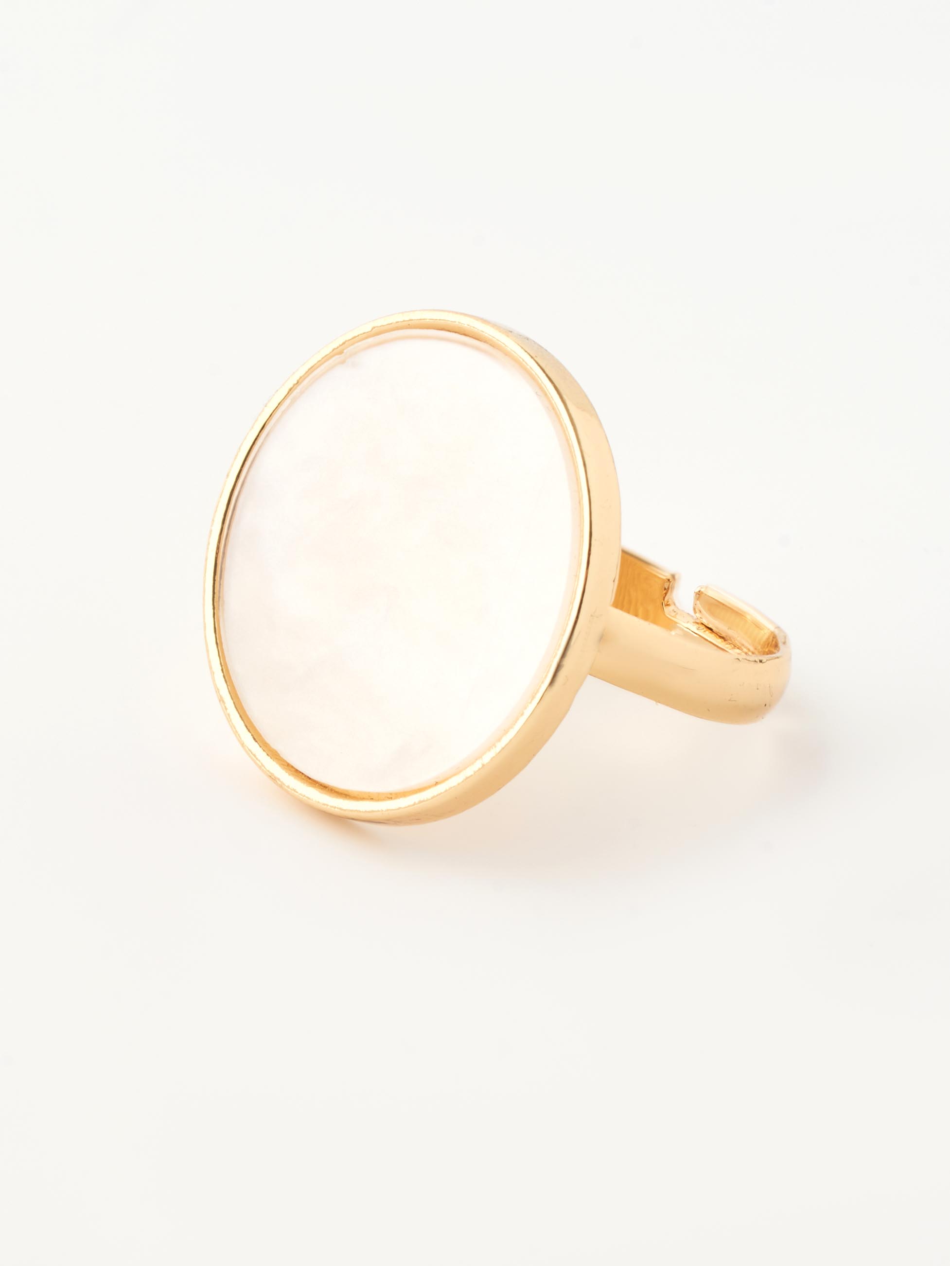 Кольцо Shine and Beauty KW00075 - фото 1