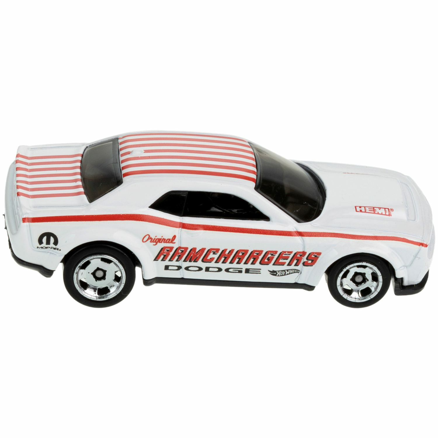 Автомобиль Hot Wheels Dodge 5785-149 - фото 3