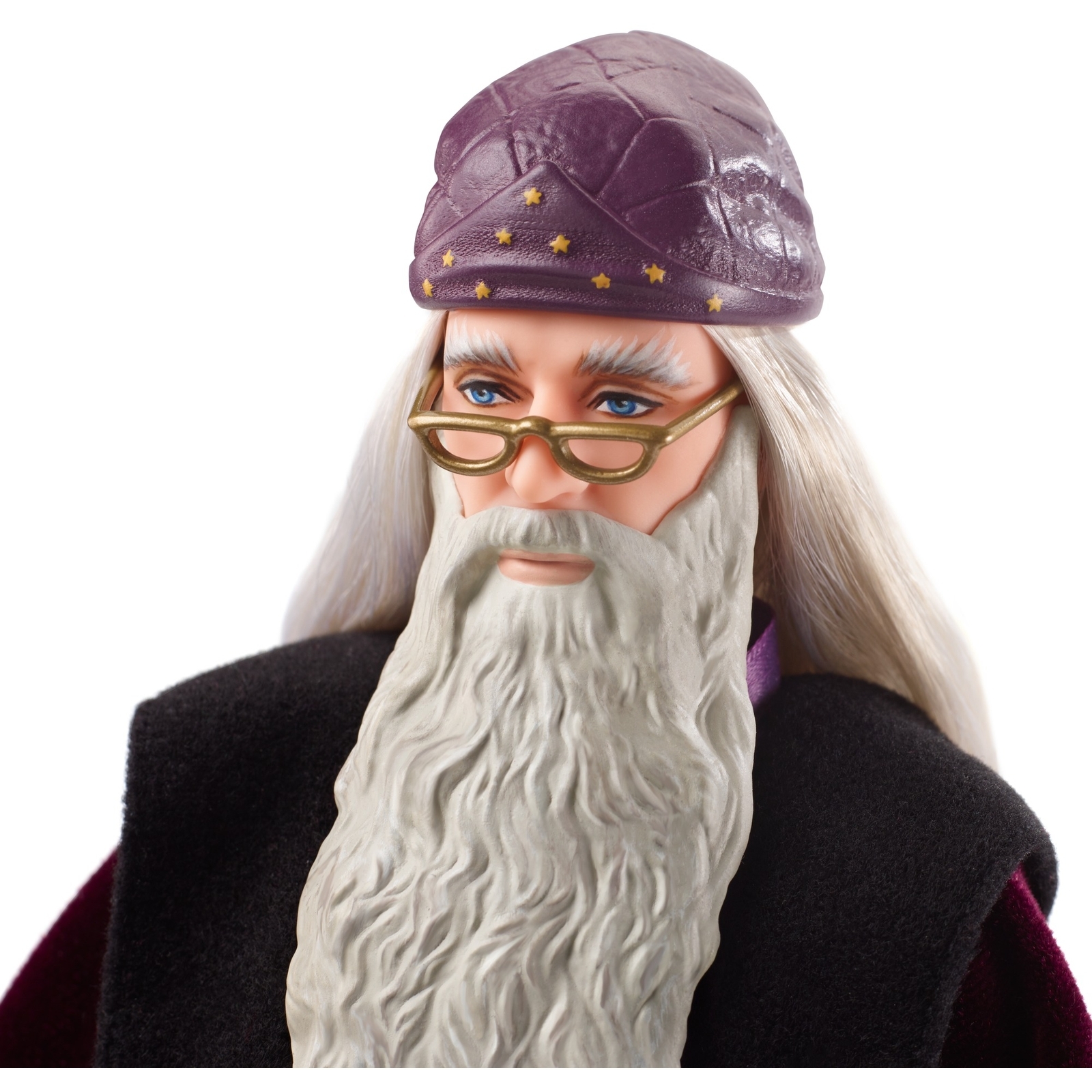 Кукла модельная Harry Potter FYM54 - фото 5