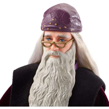 Кукла модельная Harry Potter