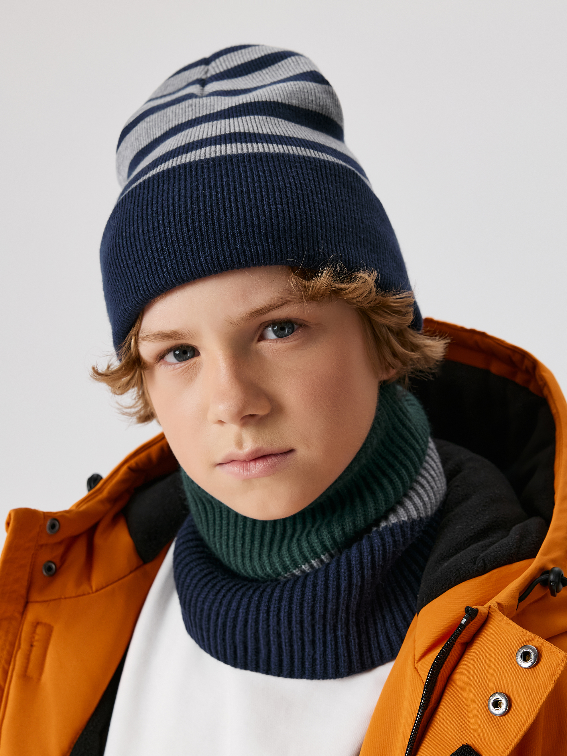 Шапка Acoola 20136400250_0089774 - фото 1