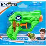 Бластер водный Zuru XSHOT  Water Nano Drencher