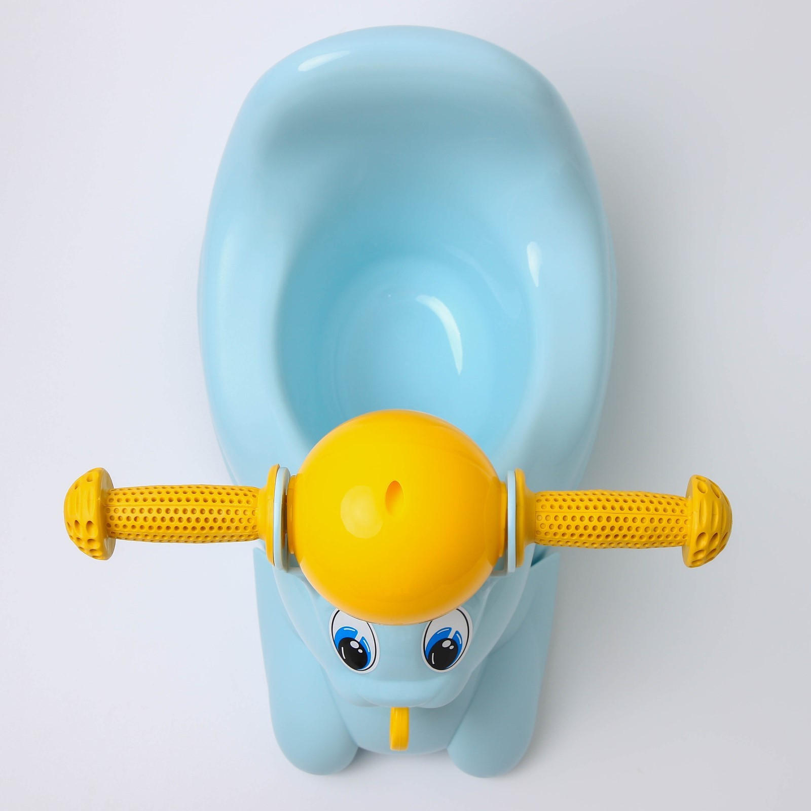 Горшок IDiland Дорожный - фото 4